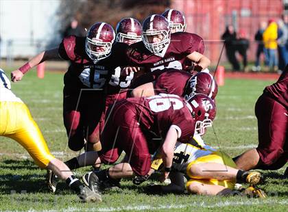 Thumbnail 3 in Amity Regional @ North Haven photogallery.