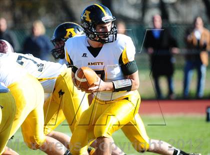 Thumbnail 2 in Amity Regional @ North Haven photogallery.