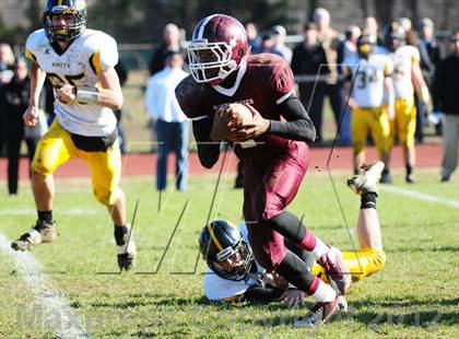 Thumbnail 3 in Amity Regional @ North Haven photogallery.