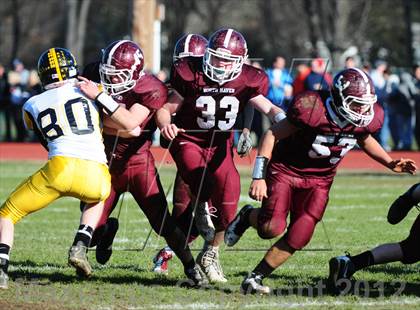 Thumbnail 1 in Amity Regional @ North Haven photogallery.
