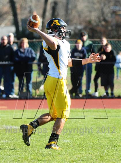 Thumbnail 1 in Amity Regional @ North Haven photogallery.