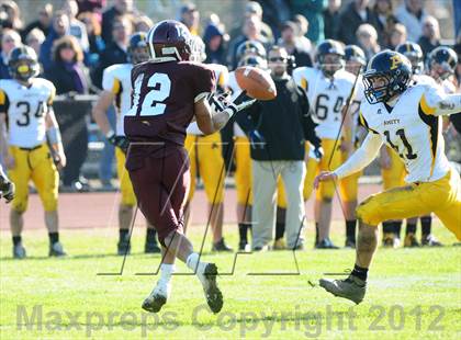 Thumbnail 3 in Amity Regional @ North Haven photogallery.