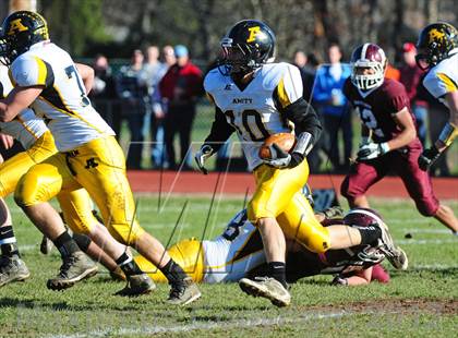 Thumbnail 3 in Amity Regional @ North Haven photogallery.