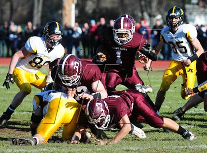 Thumbnail 2 in Amity Regional @ North Haven photogallery.