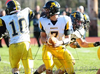 Thumbnail 3 in Amity Regional @ North Haven photogallery.