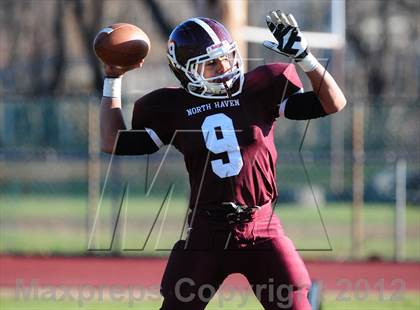 Thumbnail 3 in Amity Regional @ North Haven photogallery.