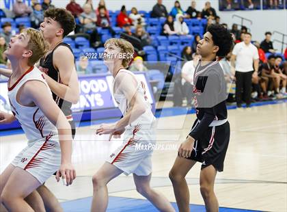 Thumbnail 3 in Central Springfield vs Warrensburg (The 48 Hours of Basketball) photogallery.