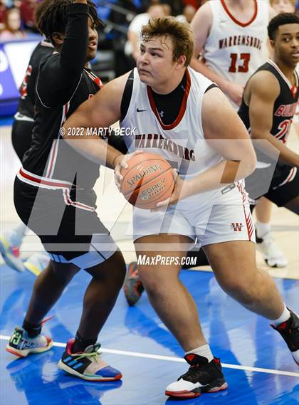 Thumbnail 3 in Central Springfield vs Warrensburg (The 48 Hours of Basketball) photogallery.