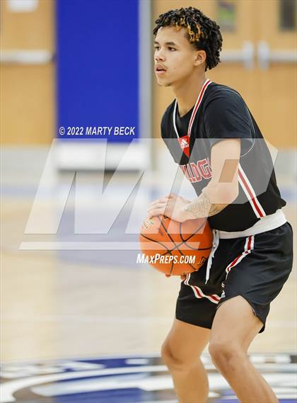 Thumbnail 3 in Central Springfield vs Warrensburg (The 48 Hours of Basketball) photogallery.