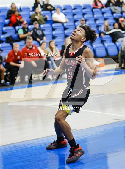Thumbnail 2 in Central Springfield vs Warrensburg (The 48 Hours of Basketball) photogallery.