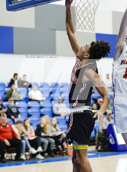 Thumbnail 1 in Central Springfield vs Warrensburg (The 48 Hours of Basketball) photogallery.