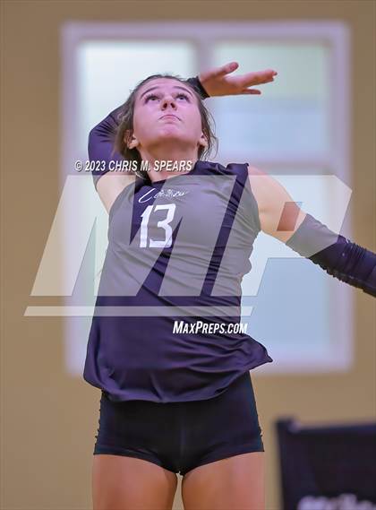 Thumbnail 1 in Vanguard @ Trinity Catholic photogallery.