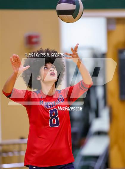 Thumbnail 3 in Vanguard @ Trinity Catholic photogallery.