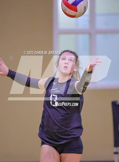 Thumbnail 2 in Vanguard @ Trinity Catholic photogallery.