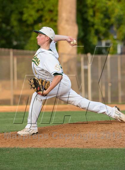 Thumbnail 2 in Briar Woods vs Loudoun Valley (Dulles District Quarterfinal) photogallery.