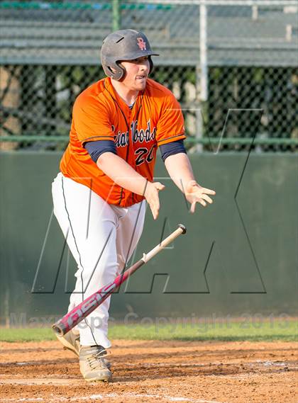 Thumbnail 2 in Briar Woods vs Loudoun Valley (Dulles District Quarterfinal) photogallery.