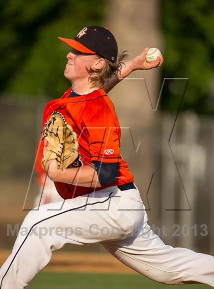 Thumbnail 2 in Briar Woods vs Loudoun Valley (Dulles District Quarterfinal) photogallery.