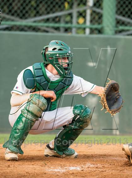 Thumbnail 2 in Briar Woods vs Loudoun Valley (Dulles District Quarterfinal) photogallery.