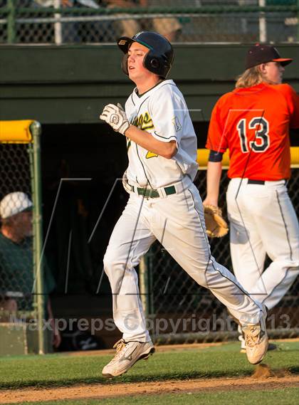 Thumbnail 1 in Briar Woods vs Loudoun Valley (Dulles District Quarterfinal) photogallery.
