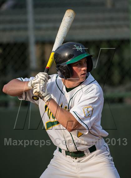 Thumbnail 3 in Briar Woods vs Loudoun Valley (Dulles District Quarterfinal) photogallery.