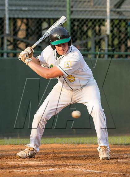 Thumbnail 3 in Briar Woods vs Loudoun Valley (Dulles District Quarterfinal) photogallery.