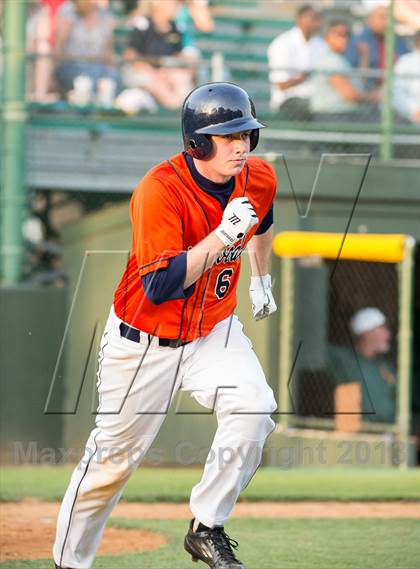 Thumbnail 3 in Briar Woods vs Loudoun Valley (Dulles District Quarterfinal) photogallery.