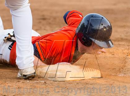 Thumbnail 2 in Briar Woods vs Loudoun Valley (Dulles District Quarterfinal) photogallery.