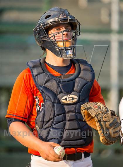 Thumbnail 2 in Briar Woods vs Loudoun Valley (Dulles District Quarterfinal) photogallery.