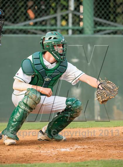 Thumbnail 3 in Briar Woods vs Loudoun Valley (Dulles District Quarterfinal) photogallery.