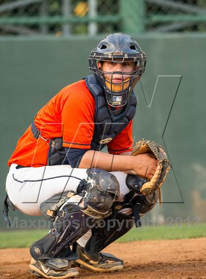 Thumbnail 1 in Briar Woods vs Loudoun Valley (Dulles District Quarterfinal) photogallery.