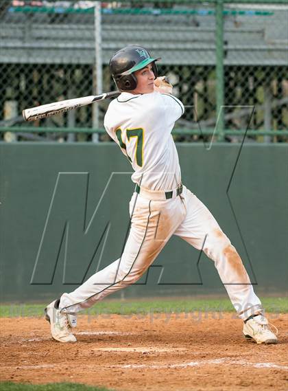 Thumbnail 2 in Briar Woods vs Loudoun Valley (Dulles District Quarterfinal) photogallery.