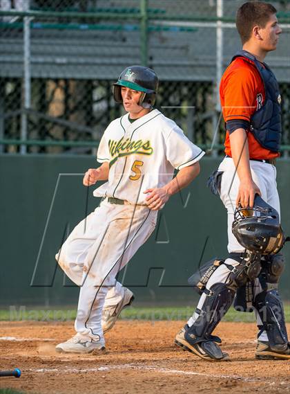 Thumbnail 2 in Briar Woods vs Loudoun Valley (Dulles District Quarterfinal) photogallery.