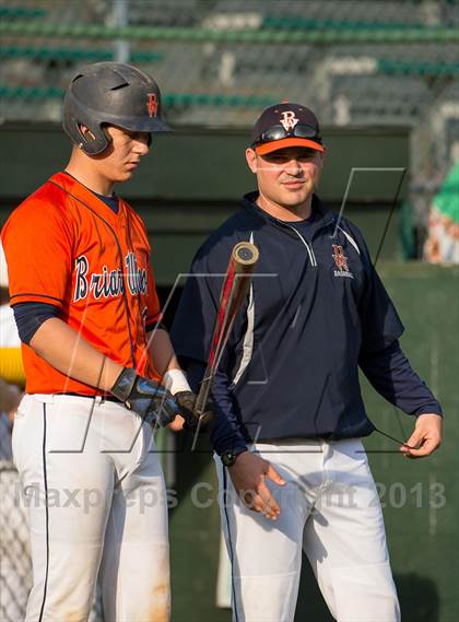 Thumbnail 3 in Briar Woods vs Loudoun Valley (Dulles District Quarterfinal) photogallery.