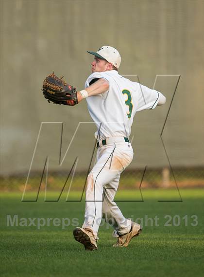 Thumbnail 3 in Briar Woods vs Loudoun Valley (Dulles District Quarterfinal) photogallery.