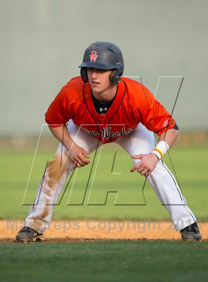 Thumbnail 3 in Briar Woods vs Loudoun Valley (Dulles District Quarterfinal) photogallery.