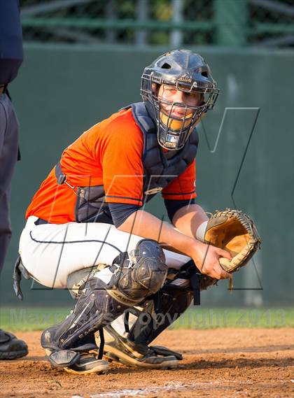 Thumbnail 1 in Briar Woods vs Loudoun Valley (Dulles District Quarterfinal) photogallery.