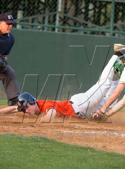 Thumbnail 1 in Briar Woods vs Loudoun Valley (Dulles District Quarterfinal) photogallery.