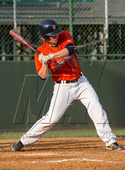 Thumbnail 2 in Briar Woods vs Loudoun Valley (Dulles District Quarterfinal) photogallery.