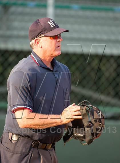 Thumbnail 2 in Briar Woods vs Loudoun Valley (Dulles District Quarterfinal) photogallery.