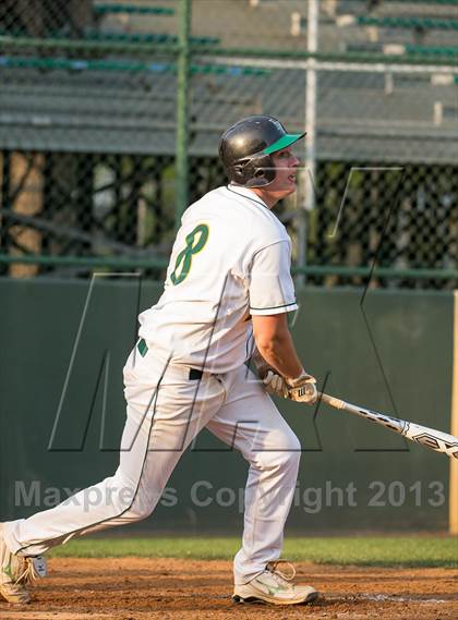 Thumbnail 3 in Briar Woods vs Loudoun Valley (Dulles District Quarterfinal) photogallery.