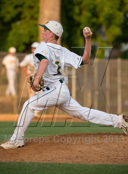 Thumbnail 2 in Briar Woods vs Loudoun Valley (Dulles District Quarterfinal) photogallery.