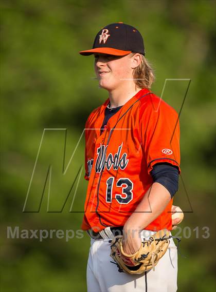 Thumbnail 2 in Briar Woods vs Loudoun Valley (Dulles District Quarterfinal) photogallery.