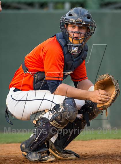 Thumbnail 1 in Briar Woods vs Loudoun Valley (Dulles District Quarterfinal) photogallery.
