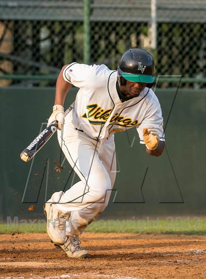 Thumbnail 3 in Briar Woods vs Loudoun Valley (Dulles District Quarterfinal) photogallery.