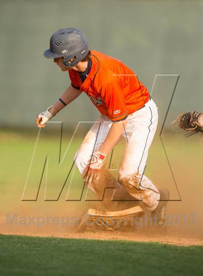 Thumbnail 2 in Briar Woods vs Loudoun Valley (Dulles District Quarterfinal) photogallery.