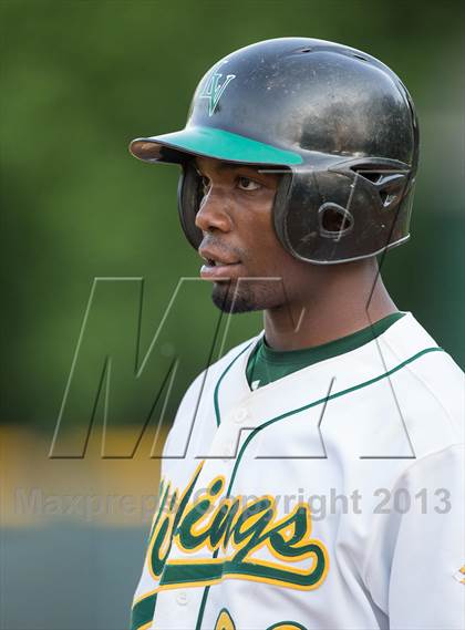 Thumbnail 3 in Briar Woods vs Loudoun Valley (Dulles District Quarterfinal) photogallery.