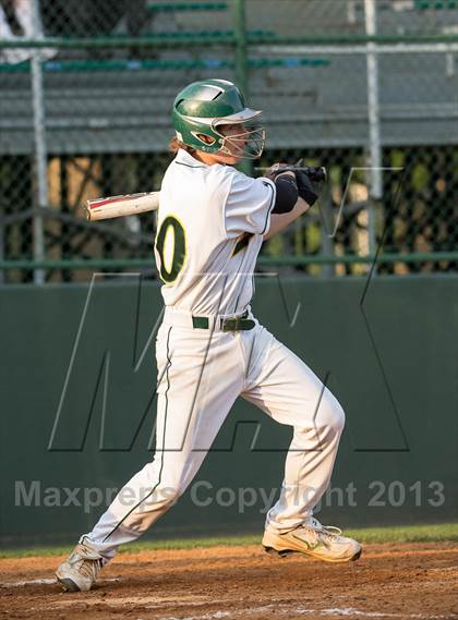 Thumbnail 2 in Briar Woods vs Loudoun Valley (Dulles District Quarterfinal) photogallery.