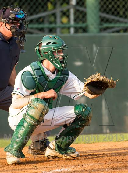 Thumbnail 3 in Briar Woods vs Loudoun Valley (Dulles District Quarterfinal) photogallery.