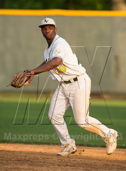 Thumbnail 1 in Briar Woods vs Loudoun Valley (Dulles District Quarterfinal) photogallery.