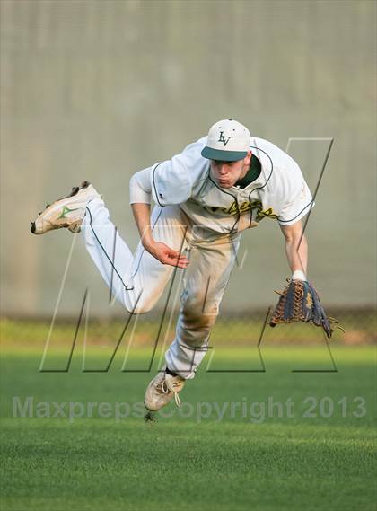 Thumbnail 1 in Briar Woods vs Loudoun Valley (Dulles District Quarterfinal) photogallery.